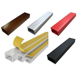 Electrical Trunking