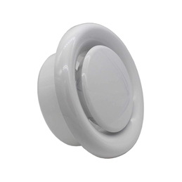 Ventilation